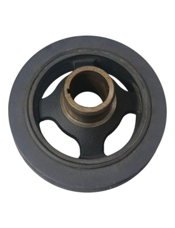 Polia Virabrequim Journey Cherokee 3.6 2011 2012 13 14 2015