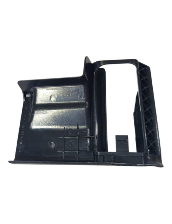 Acabamento Trilho Banco Diant Esquerdo Mercedes C320 2001