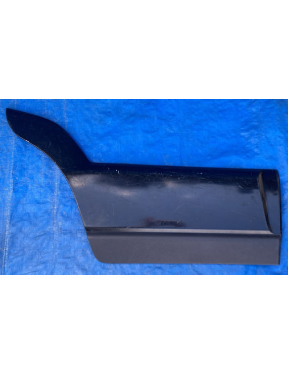 Moldura Aplique Porta Traseira Direita Sportage 2006 - 2010
