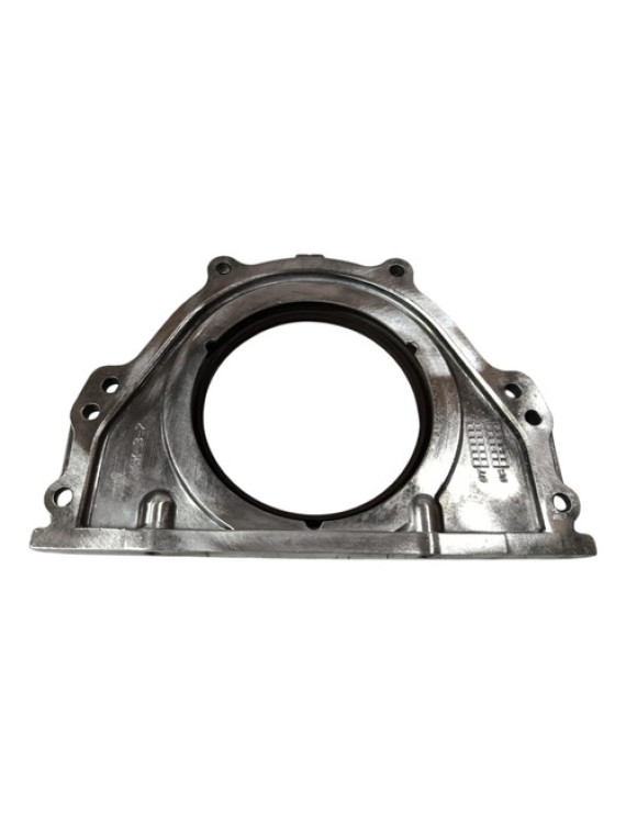 Flange Retentor Virabrequim Azera 3.3 2007 - 2011