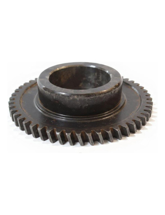 Engrenagem Bomba De Óleo S10 2.8 Diesel 2015 - 2021