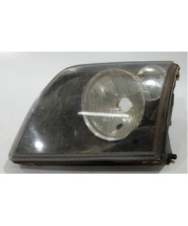 Farol Esquerdo Ecosport 2003 - 2007 Detalhe