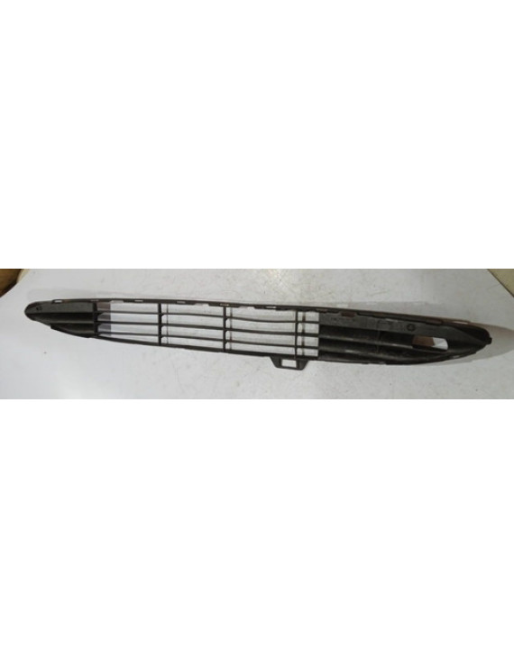 Grade Inferior Parachoque Dianteiro Peugeot 206 1999 2000