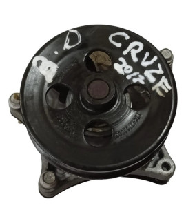 Bomba De Água Cruze 1.4 Turbo 2017 2018 2019 2020 2021