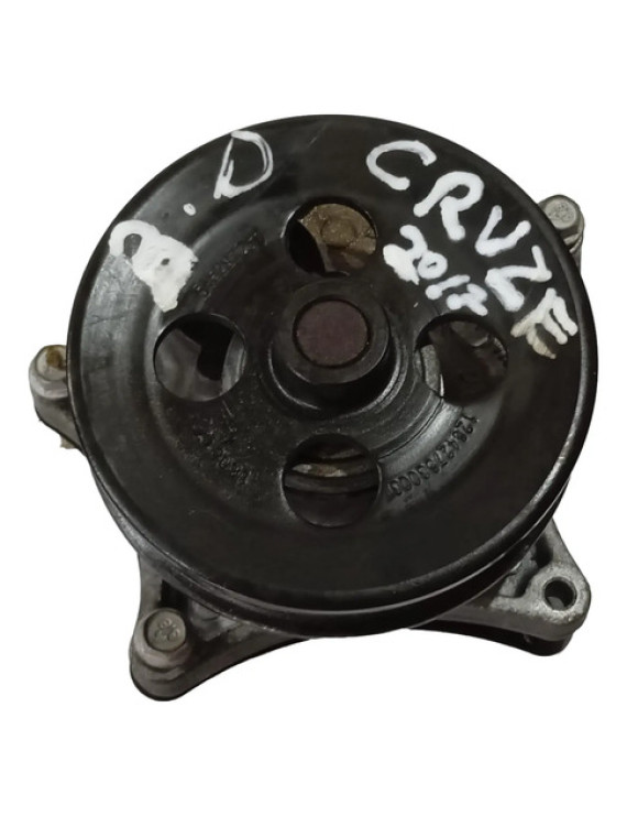 Bomba De Água Cruze 1.4 Turbo 2017 2018 2019 2020 2021