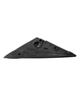 Borracha Vedação Retrovisor Esquerdo Bmw 135i 2015 Preto