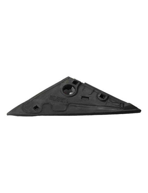 Borracha Vedação Retrovisor Esquerdo Bmw 135i 2015 Preto