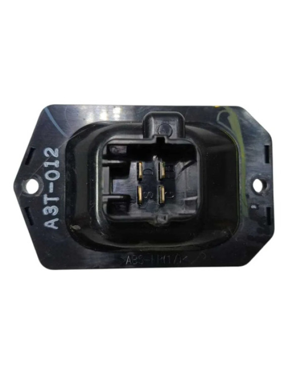 Resistência Ar Condicionado Honda City 1.5 2015 - 2019