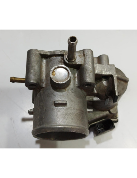 Corpo Borboleta Tbi Hb20 1.0 12v 3cc 2012/2018 / 35100-04090