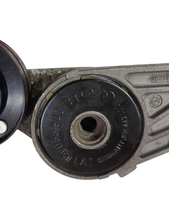 Tensor Esticador Correia Passat Golf 1.8 1997 - 2003