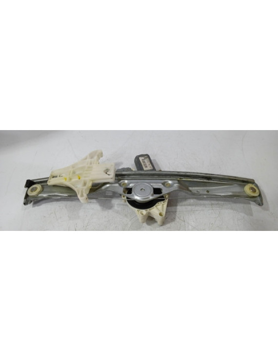 Máquina De Vidro Traseira Direita C5 2001 - 2005