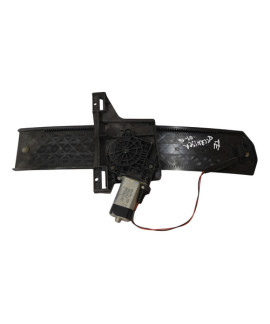 Máquina De Vidro Traseira Esquerda Pt Cruiser 2001 - 2009