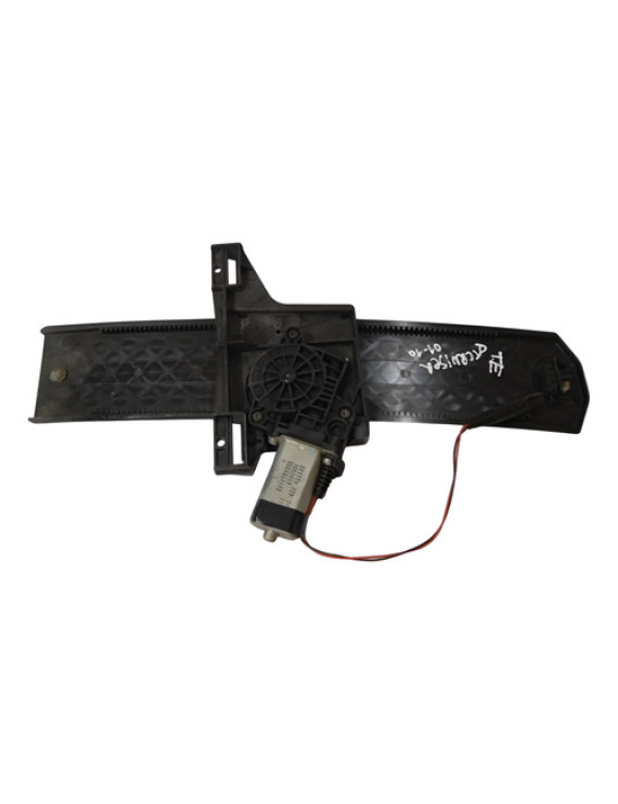 Máquina De Vidro Traseira Esquerda Pt Cruiser 2001 - 2009