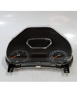 Painel De Instrumentos S10 2.8 Diesel 2017 2018 2019 2020 Branco