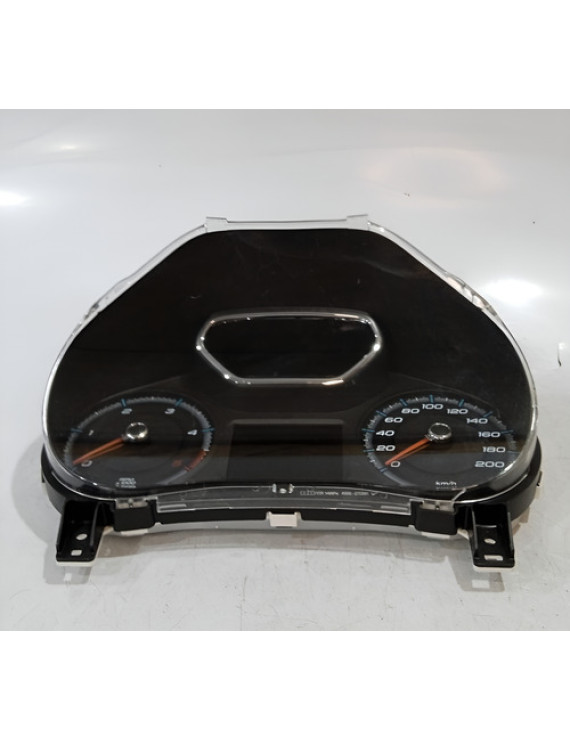Painel De Instrumentos S10 2.8 Diesel 2017 2018 2019 2020 Branco