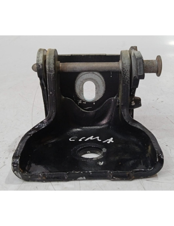 Dobradiça Porta Superior Traseira Esquerda C3 2003 - 2012