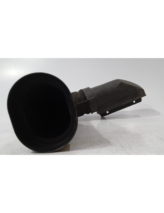 Duto Entrada De Ar Cerato 1.6 2014 2015 2016 2017 2018 Preto