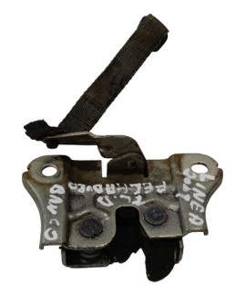 Fechadura Banco Traseiro Direito Linea 2009