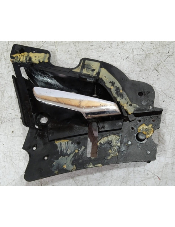 Maçaneta Dianteira Direita Mercedes E320 W210 1999 - 2002 