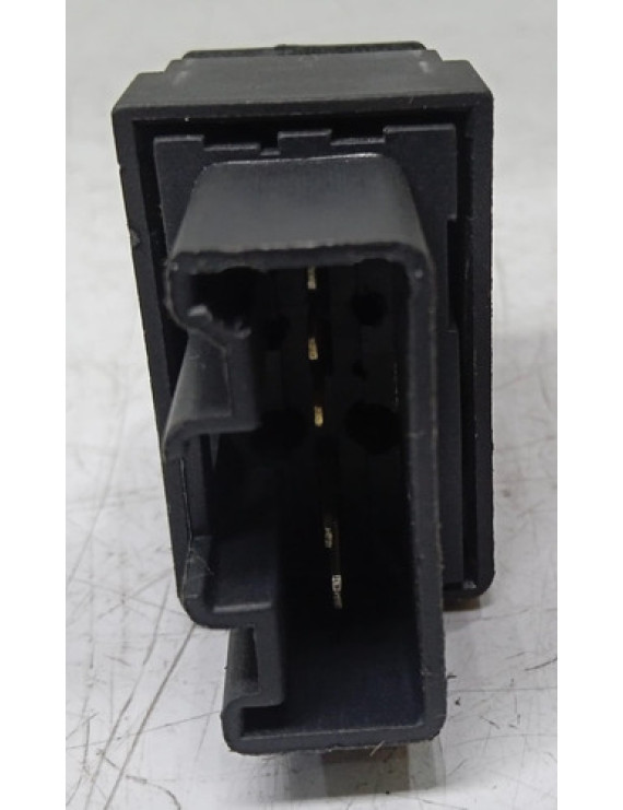 Botão De Vidro Elétrico Lifan 530 2014 2015 2016 2017 2018