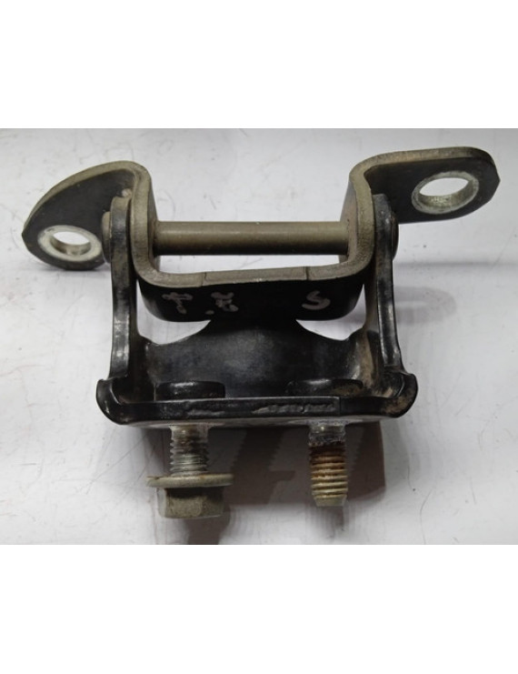 Dobradiça Superior Porta Tras Esquerda Corolla 2003 - 2008
