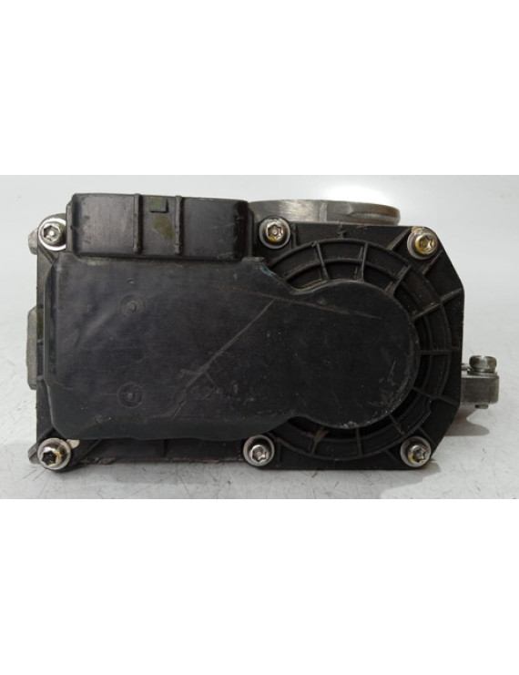 Tbi Corpo Borboleta New Civic 2007 2008 2009 2010 2011