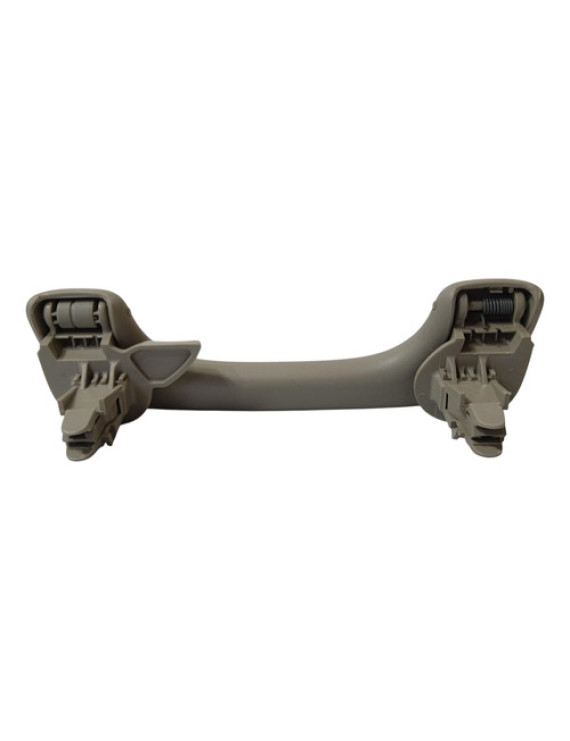 Alça De Teto Traseira Esquerda Grand Scenic 2008 - 2012 Cinza