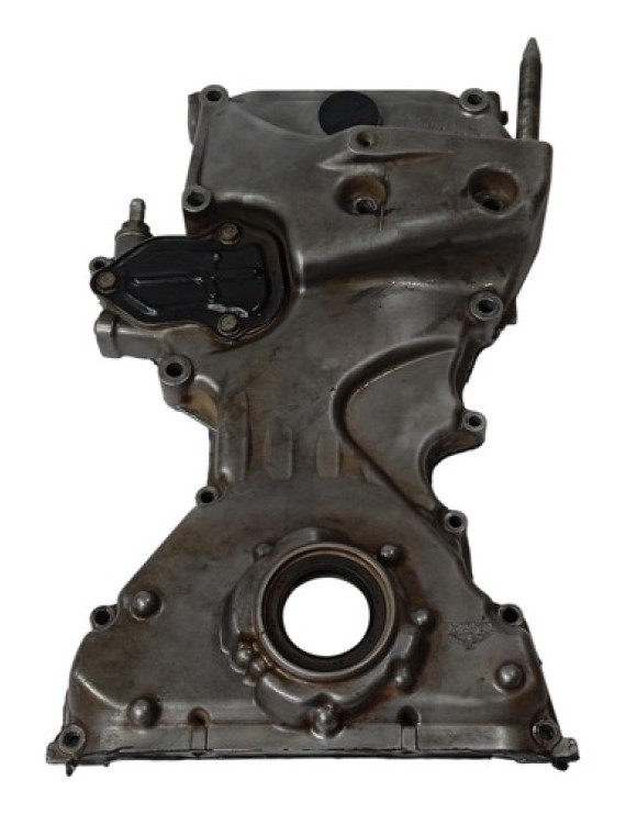 Tampa Lateral Motor Honda Civic 2.0 2012 - 2016