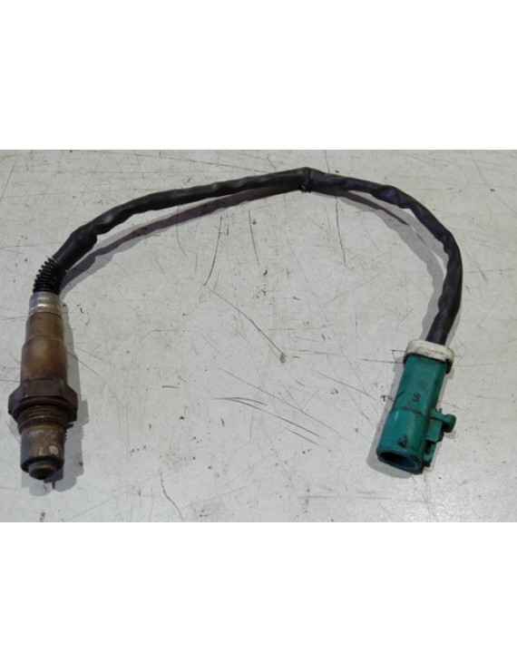 Sonda Lambda Focus 1.8 16v 2006 - 2012 / 3m519f472ac
