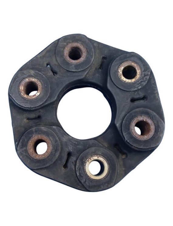 Bolachão Coxim Cardan Bmw X3 X4 2.0 2013 - 2018