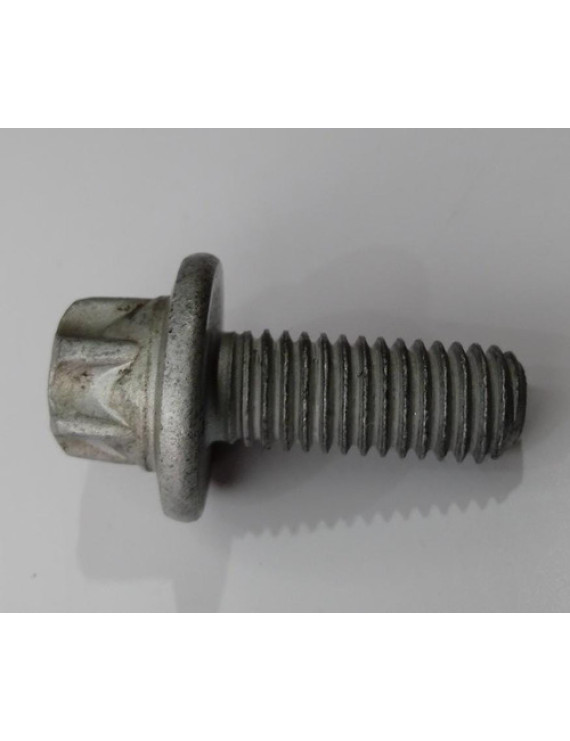 Kit Parafuso Suporte Tampa De Válvula Mercedes E300 2.0 2020