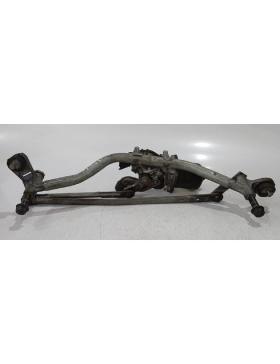 Motor Limpador Parabrisa Aircross 2011 2012 13 14 2015 2016