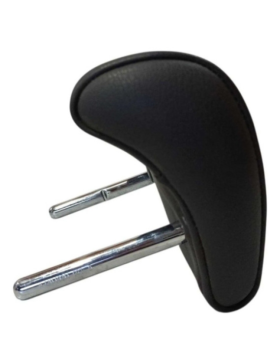 Encosto Cabeça Traseiro Central Audi A4 2010 2011 Preto