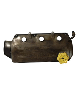 Tampa Válvula Chrysler Stratus 2.5 1999 - Preto Tampa Válvula Chrysler Stratus 2.5 1999 - Preto