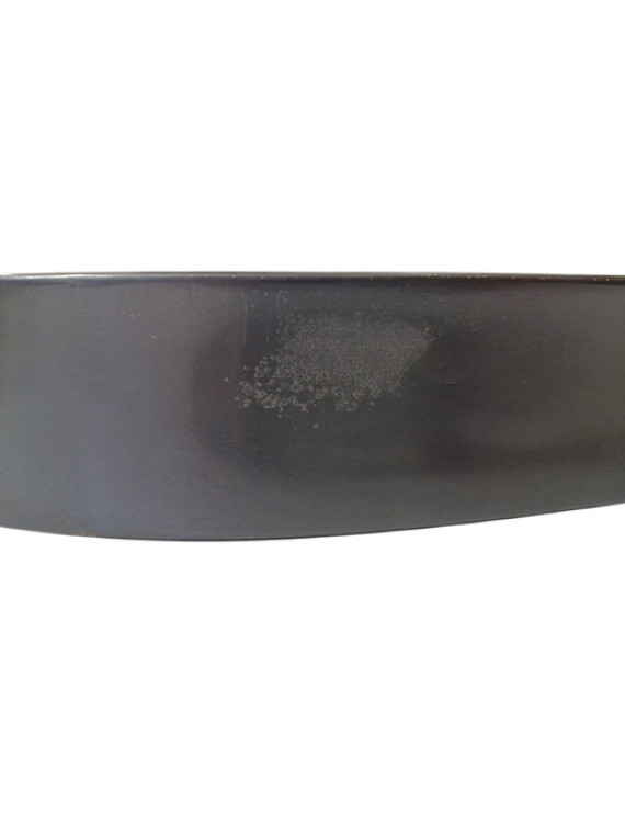 Acabamento Friso Lanterna Direita Audi A3 2001 - 2005 Preto