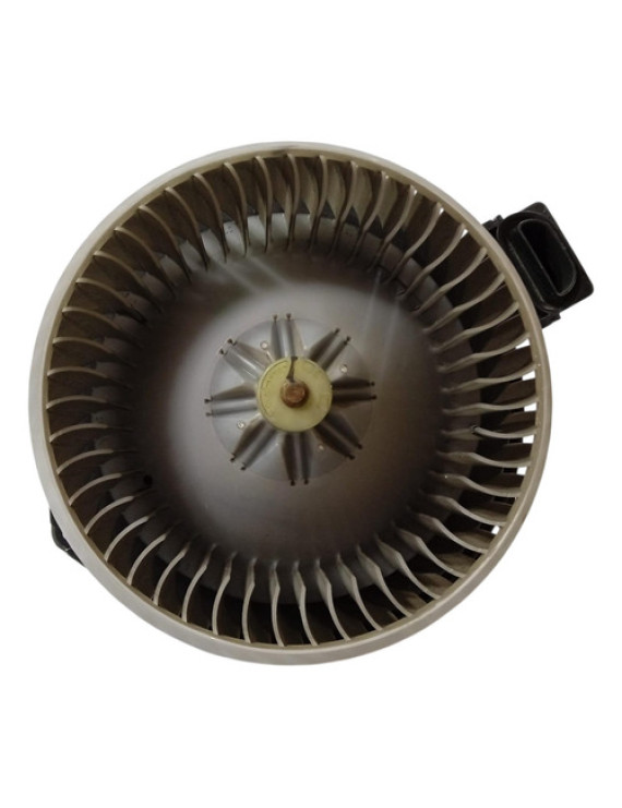 Motor Ventilador Ar Forçado Spin 2013 - 2018