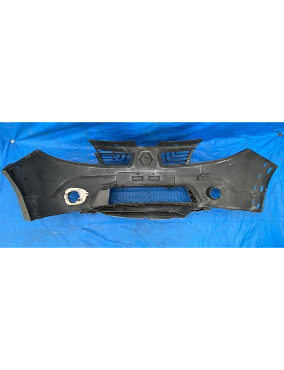 Parachoque Dianteiro Sandero Stepway 2008 2009 2010 2011