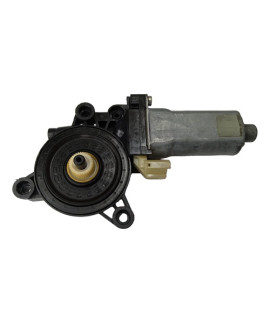 Motor Vidro Traseiro Direito Elantra 2012 2013 2014