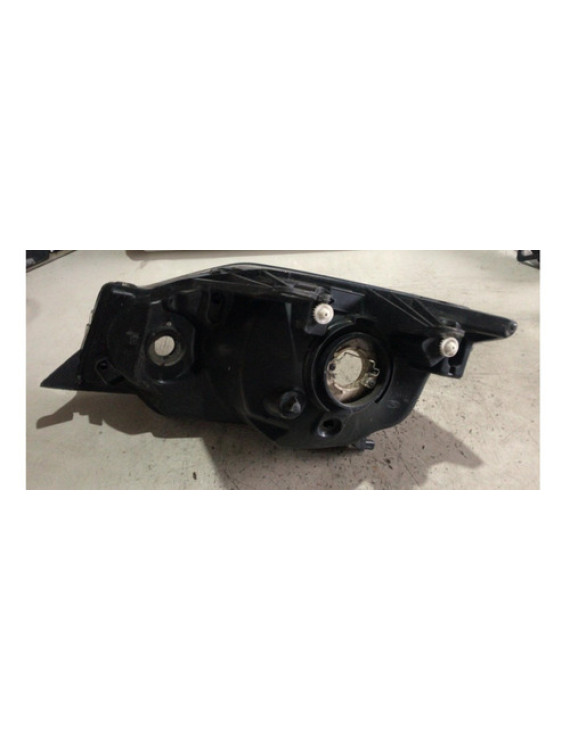 Farol Direito Ford Ecosport 2008 - 2012 
