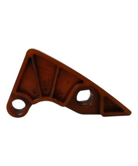 Guia Corrente Motor Lancer Outlander Asx 2.0 2012 - 2016 Vermelho Guia Corrente Motor Lancer Outlander Asx 2.0 2012 - 2016 Vermelho