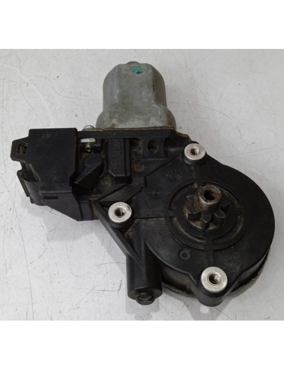 Motor De Vidro Dianteiro Direito Nissan Livina 2008 - 2012