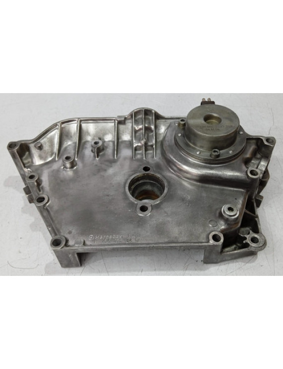 Flange Do Motor Mercedes E320 C280 V6 1997 - 2000