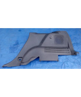 Acabamento Direito Forro Porta Malas Ford Edge 2010 2011 Acabamento Direito Forro Porta Malas Ford Edge 2010 2011
