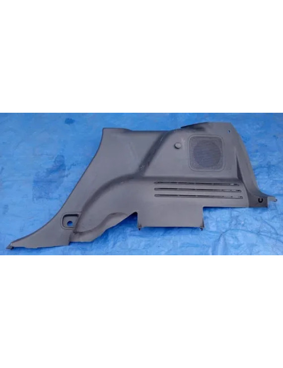 Acabamento Direito Forro Porta Malas Ford Edge 2010 2011