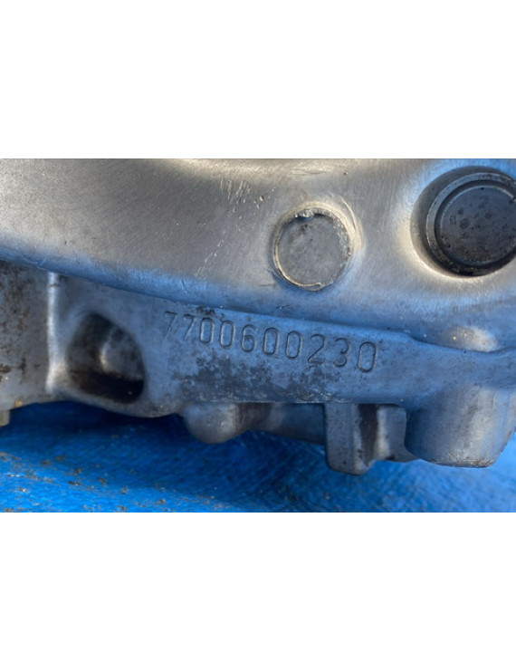 Caixa De Câmbio Automático Peugeot 406 2.0 2001
