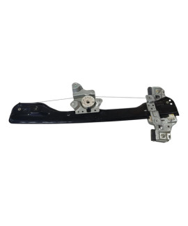 Máquina Vidro Dianteira Direita Cobalt 2011 2012 2013 2014