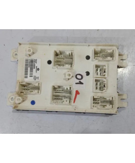 Módulo De Conforto Cherokee 2014 2015 / P68193350ab   