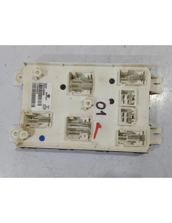 Módulo De Conforto Cherokee 2014 2015 / P68193350ab   