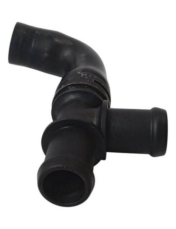 Flange Fluxo Água Audi A3 2001 2002 2003 2004 2005