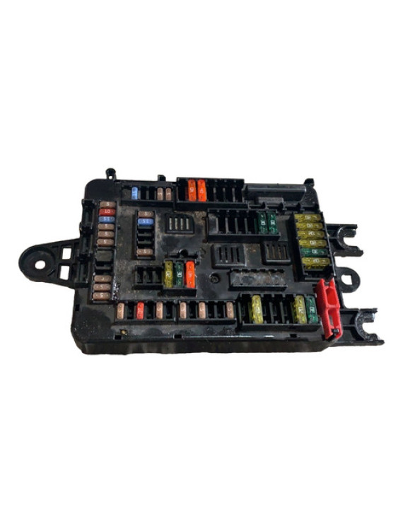 Caixa Fusiveis Bmw 135i 3.0 Turbo 2015 / 9337881-01